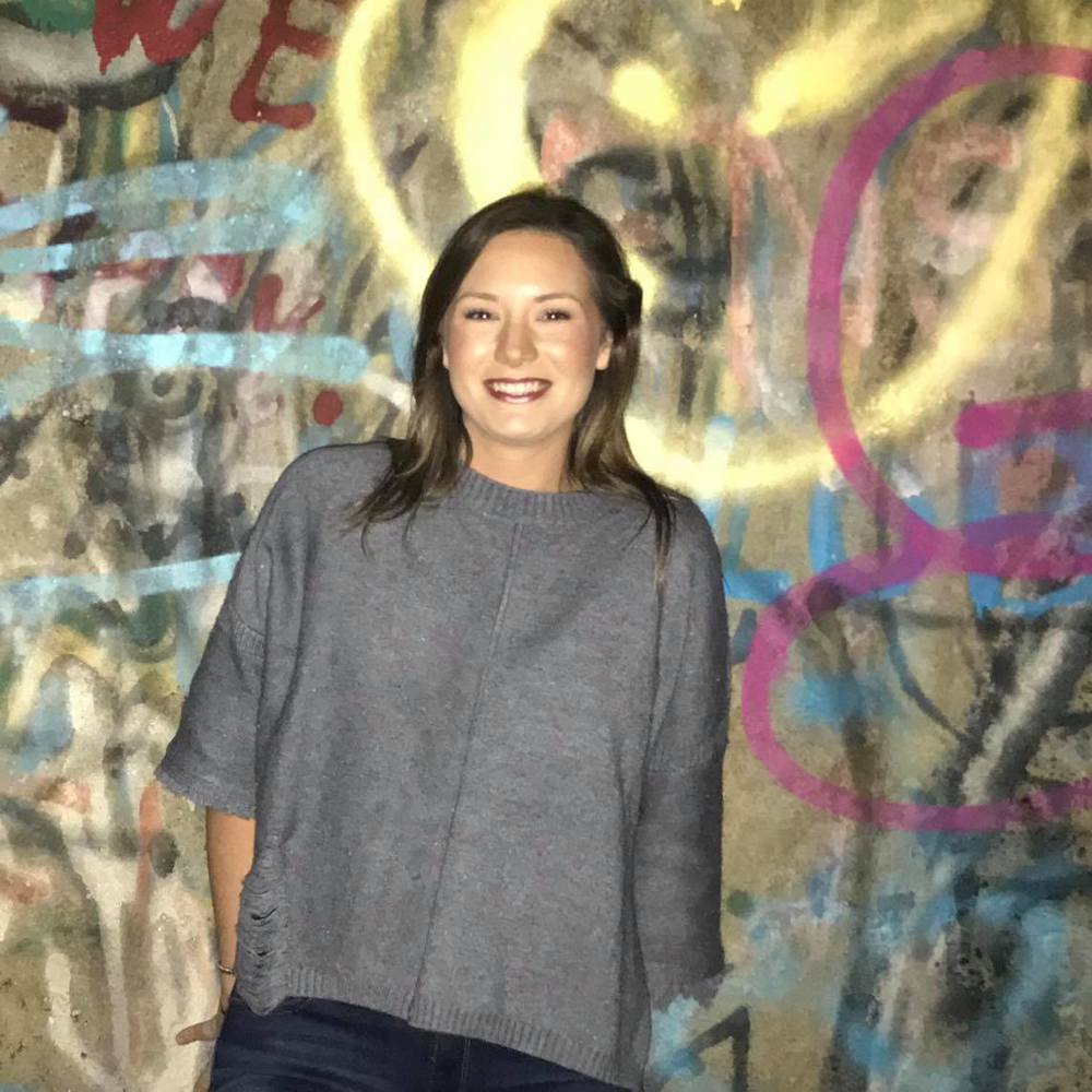 Meet your Posher, Brooke